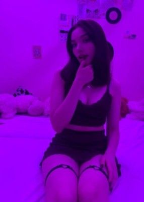 Проститутка Анна