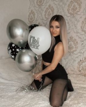 Проститутка Кристина