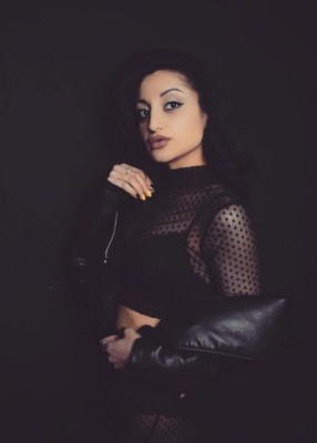 Проститутка Амина