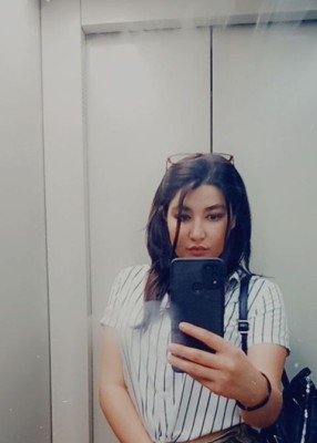 Проститутка Аня