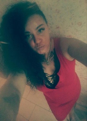 Проститутка Евгения