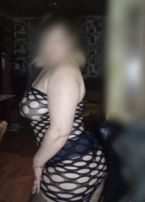 Проститутка TatiAnna