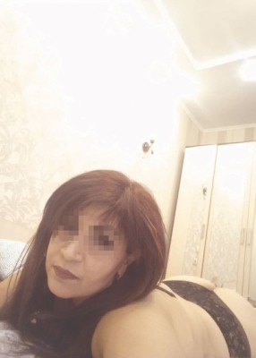 Проститутка Яна