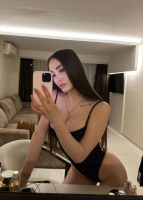 Проститутка Лера