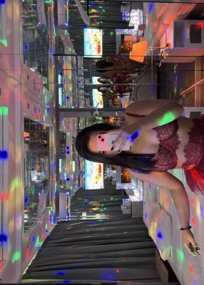 Проститутка Ника_Nika