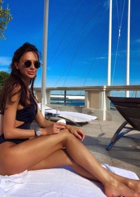 Проститутка АЛИНА