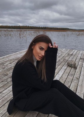 Проститутка Стася