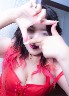 Проститутка Ева