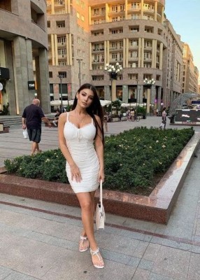 Проститутка Лаура