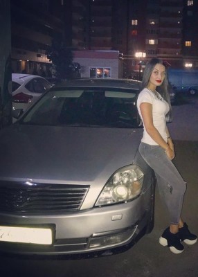 Проститутка Пьетра