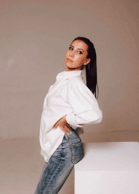 Проститутка Арина