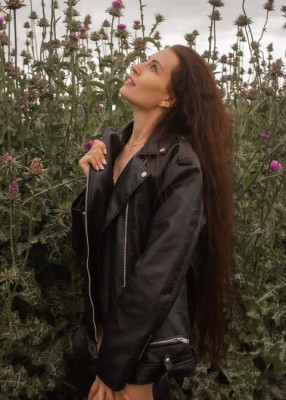 Проститутка Элла