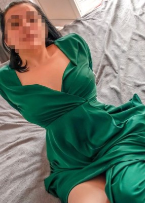 Проститутка Зара