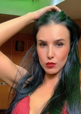 Проститутка Влада