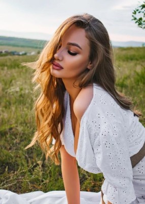 Проститутка Арина