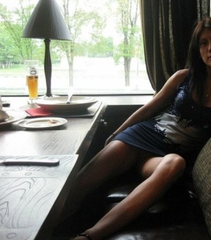 Проститутка Наташа