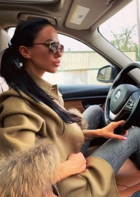 Проститутка Дейзи