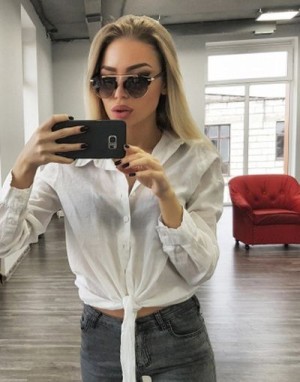 Проститутка Ксюша