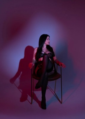 Проститутка Катерина