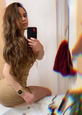 Проститутка Дарья