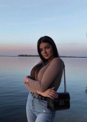 Проститутка ЛИЯ