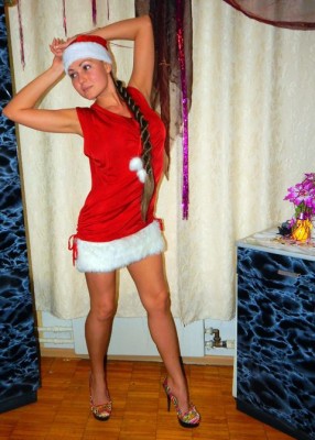 Проститутка Яна