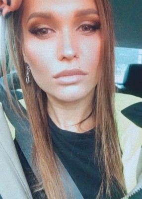 Проститутка Рита