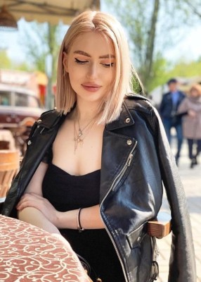 Проститутка Мила