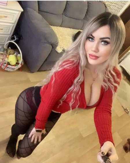 Проститутка Таня