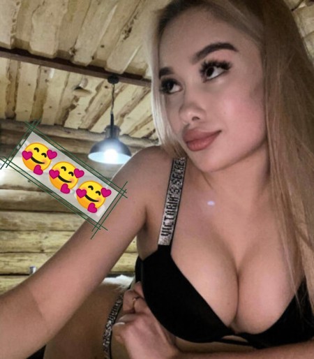 Проститутка Таня