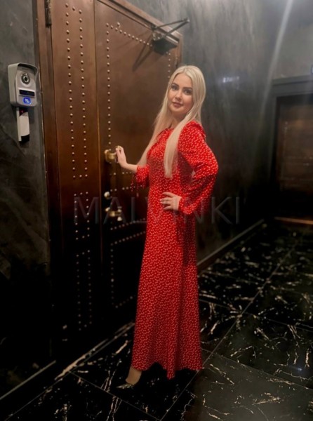 Проститутка Виктория