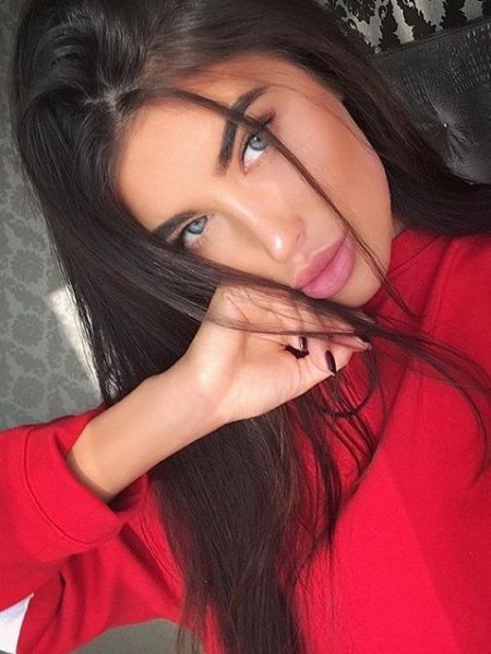 Проститутка ВИКА